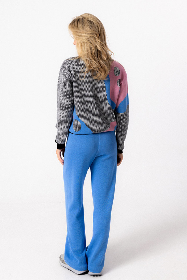 Джемпер Mozart WW2630