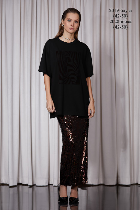 Юбка Niv Niv 2028