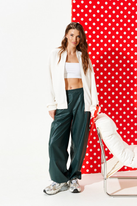 Бомбер Elletto 3953