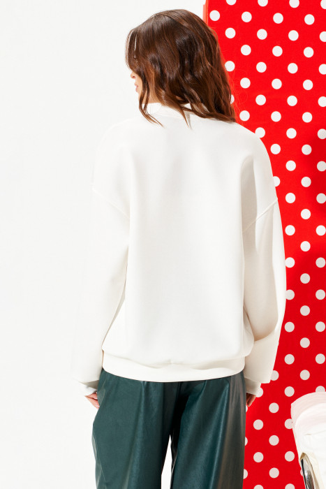 Бомбер Elletto 3953