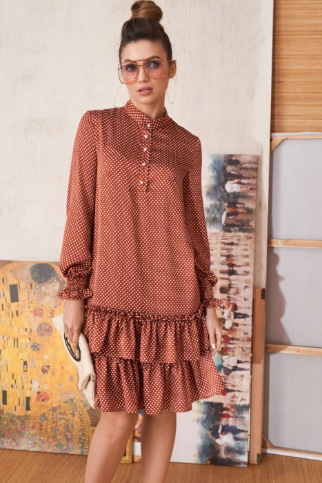 Платье Люше 2258