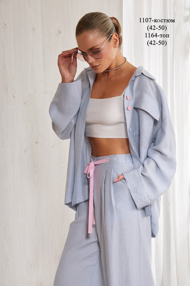 Костюм NIV NIV 1107