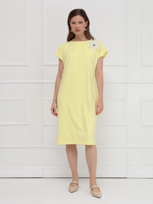 Платье Akimbo 285