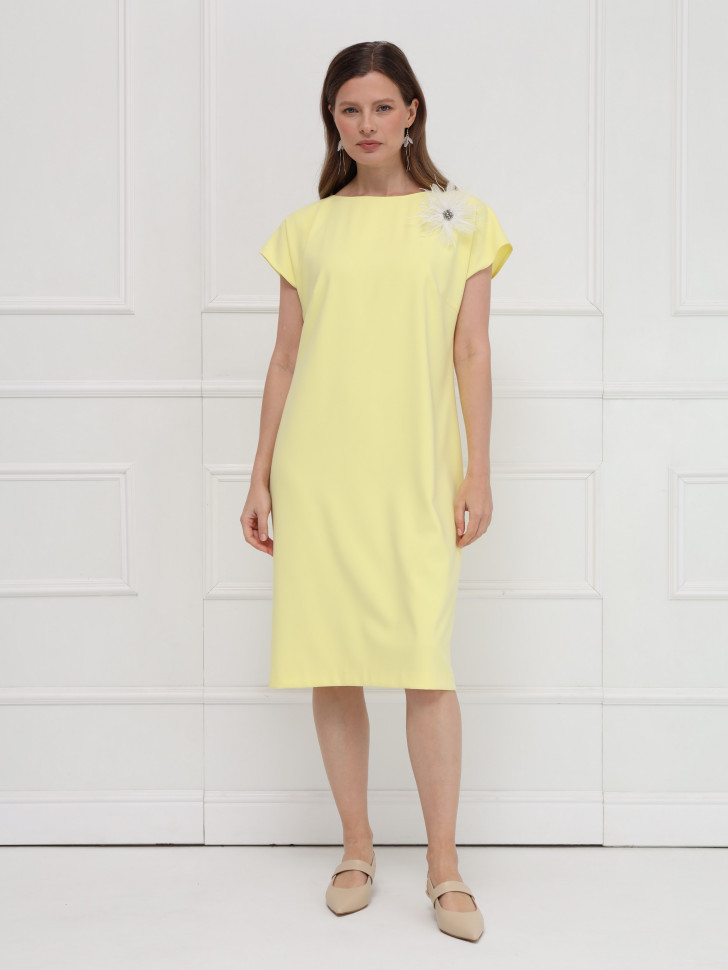 Платье Akimbo 285