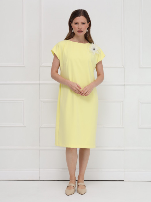 Платье Akimbo 285