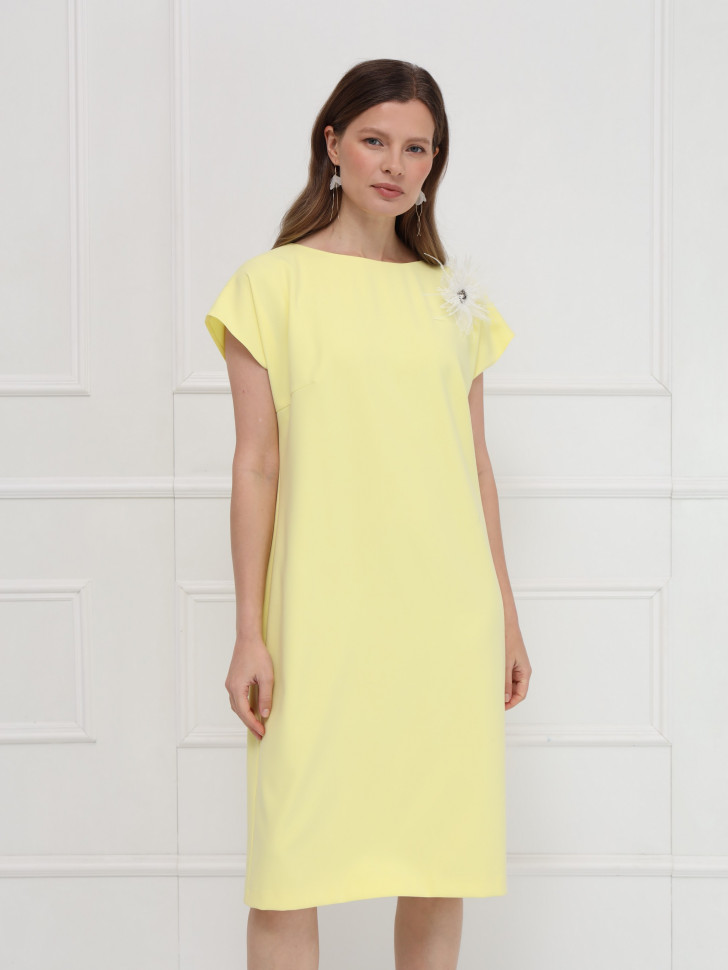 Платье Akimbo 285