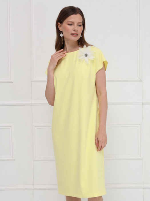 Платье Akimbo 285