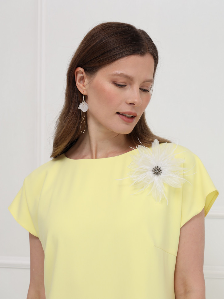 Платье Akimbo 285