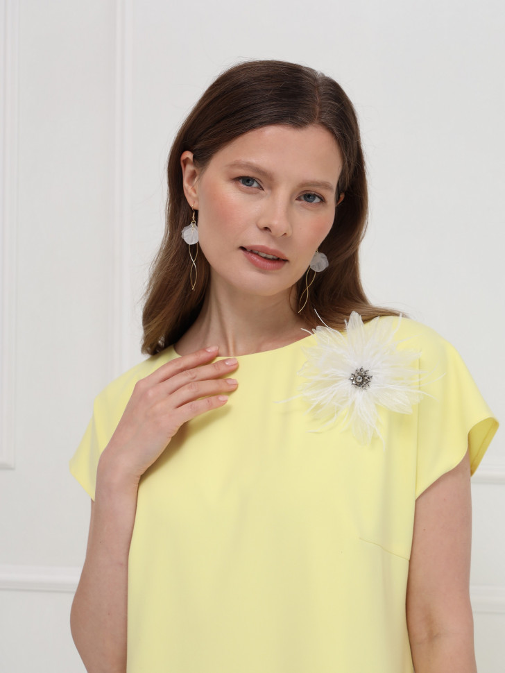 Платье Akimbo 285