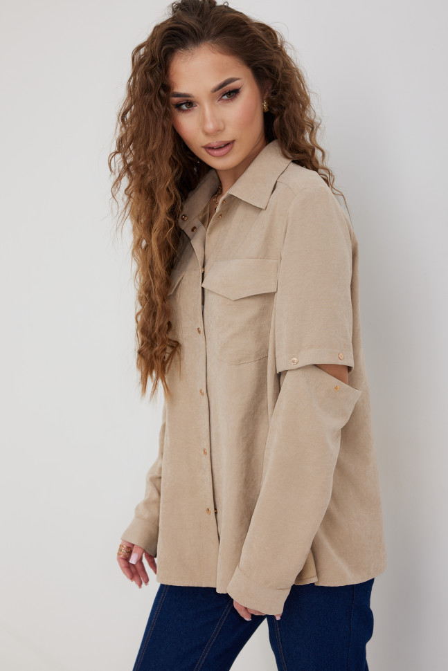 Блузка Vesnaletto 4362