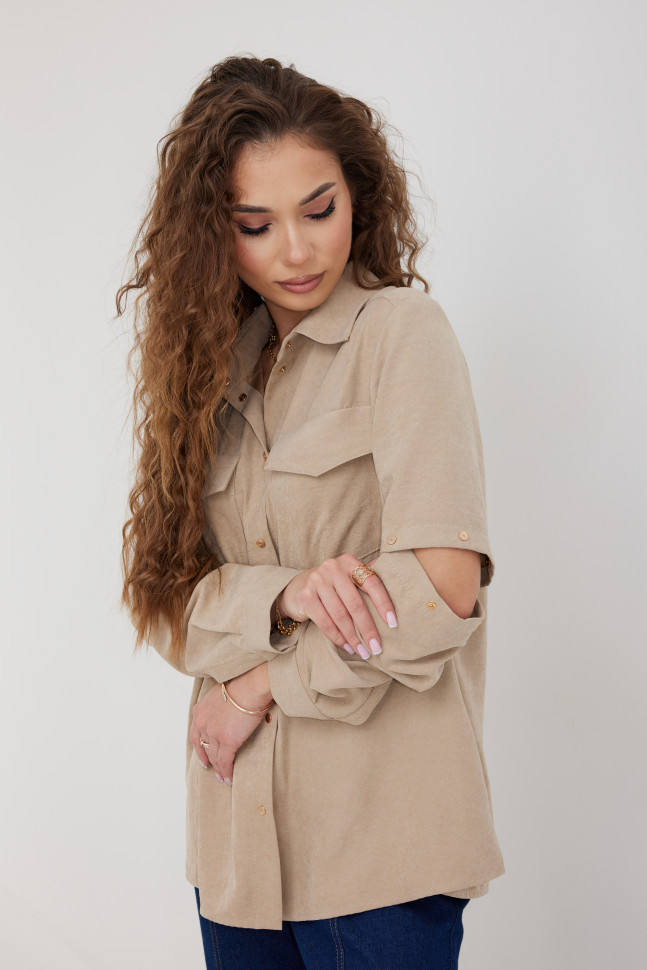 Блузка Vesnaletto 4362