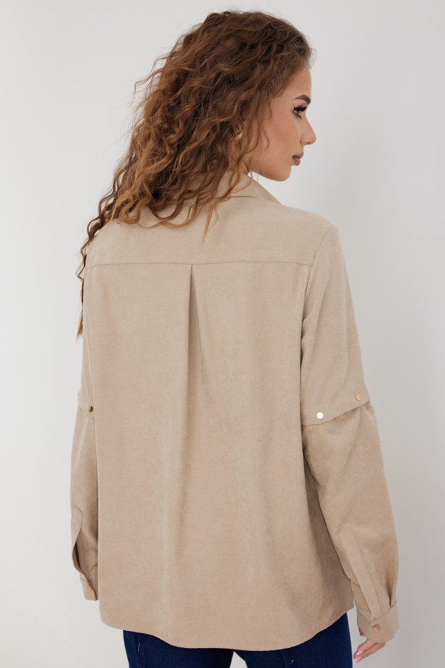 Блузка Vesnaletto 4362