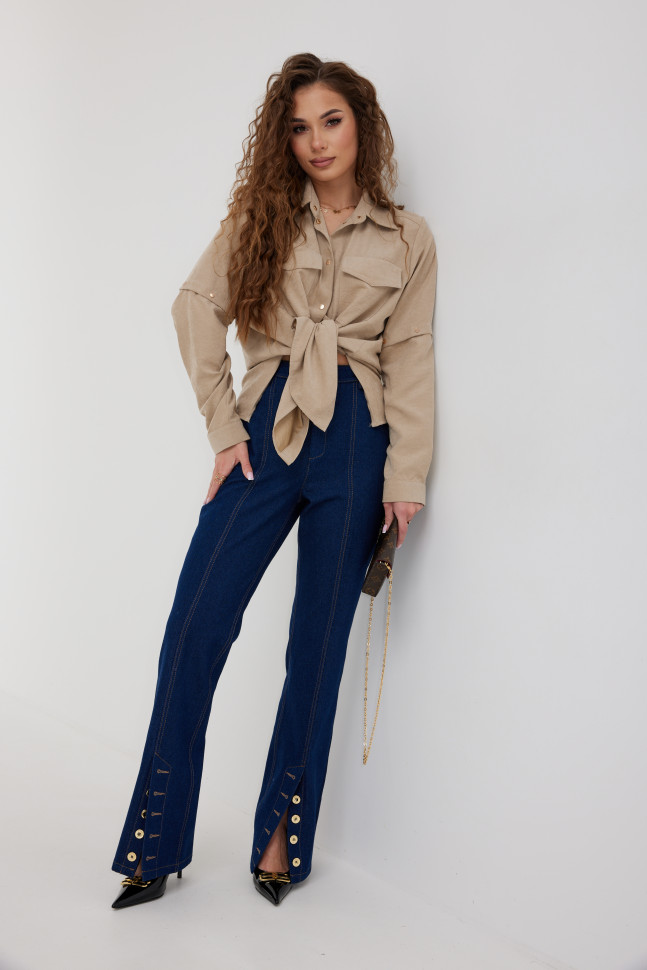 Блузка Vesnaletto 4362