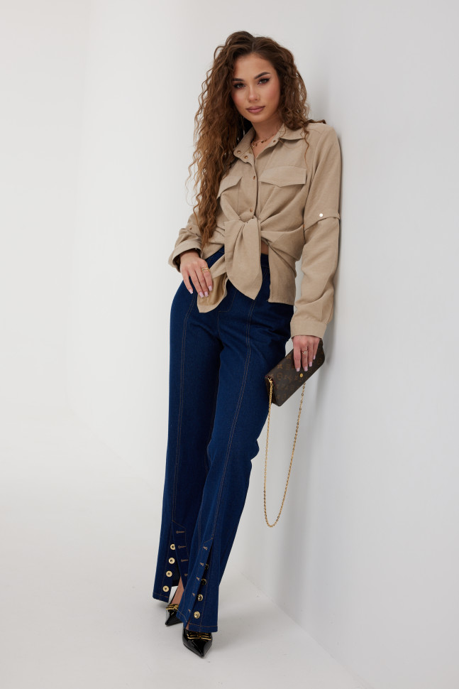 Блузка Vesnaletto 4362