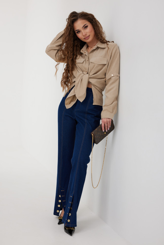 Блузка Vesnaletto 4362