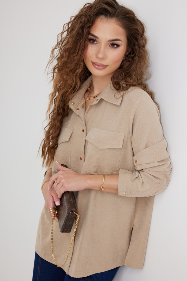 Блузка Vesnaletto 4362