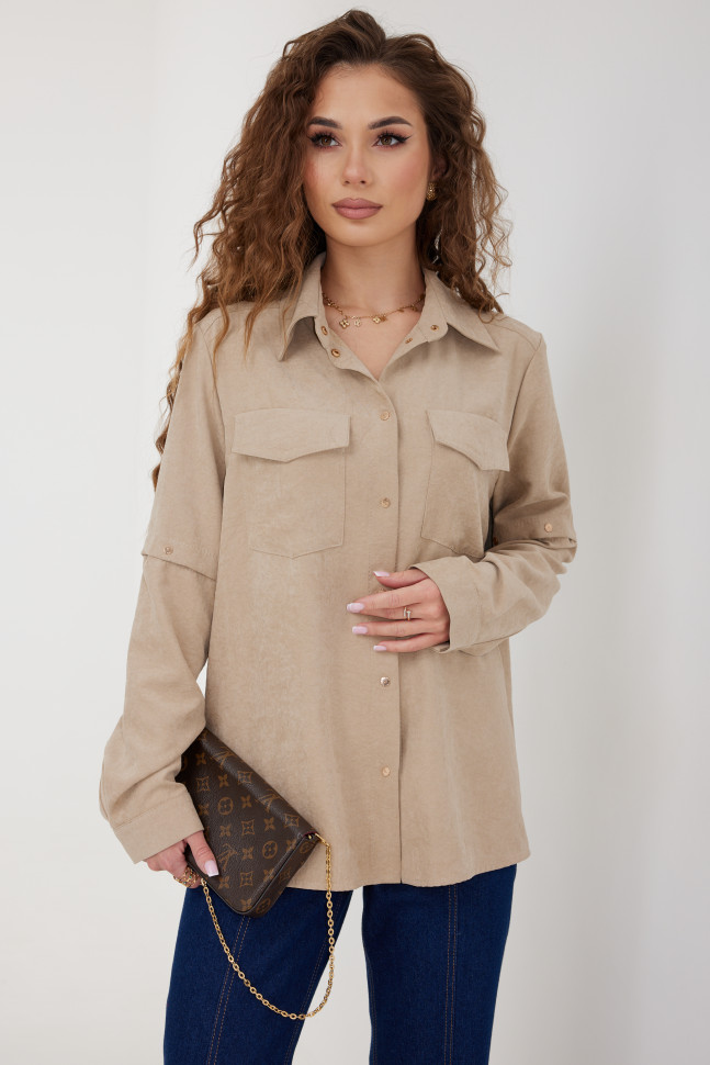 Блузка Vesnaletto 4362