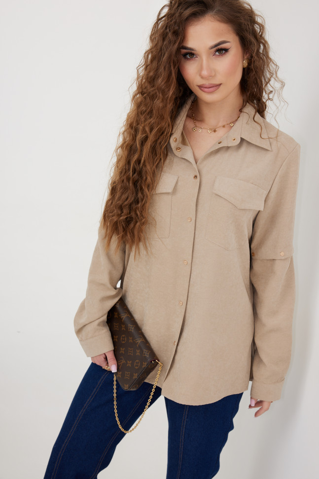 Блузка Vesnaletto 4362