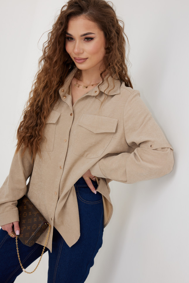 Блузка Vesnaletto 4362