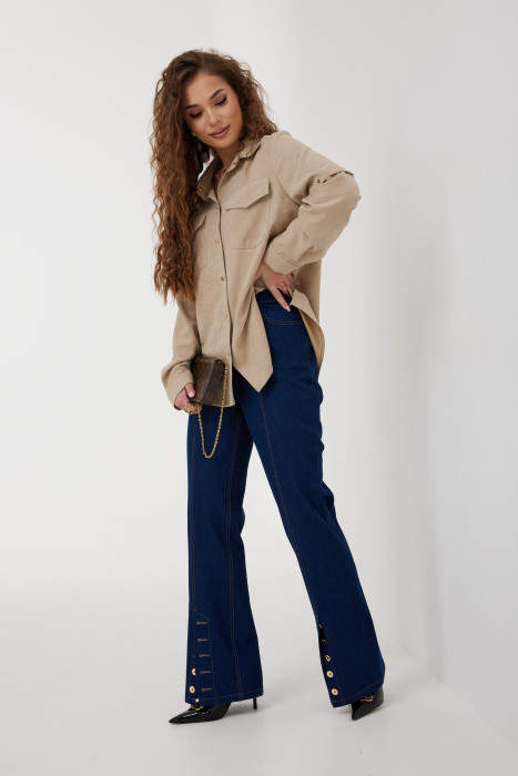 Блузка Vesnaletto 4362