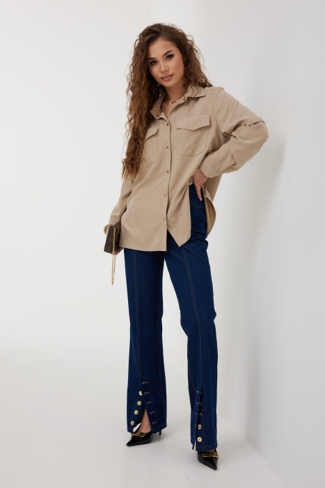 Блузка Vesnaletto 4362