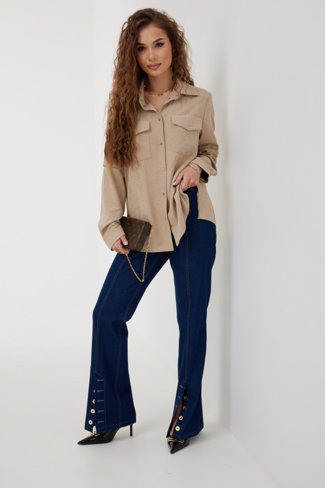 Блузка Vesnaletto 4362