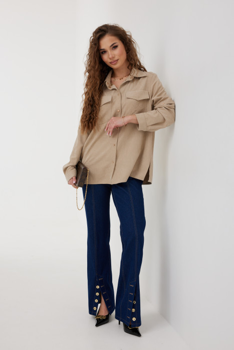 Блузка Vesnaletto 4362