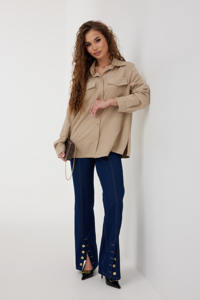 Блузка Vesnaletto 4362