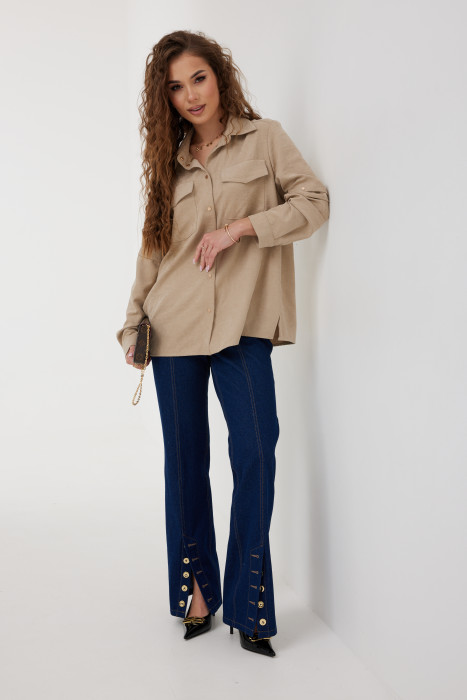 Блузка Vesnaletto 4362