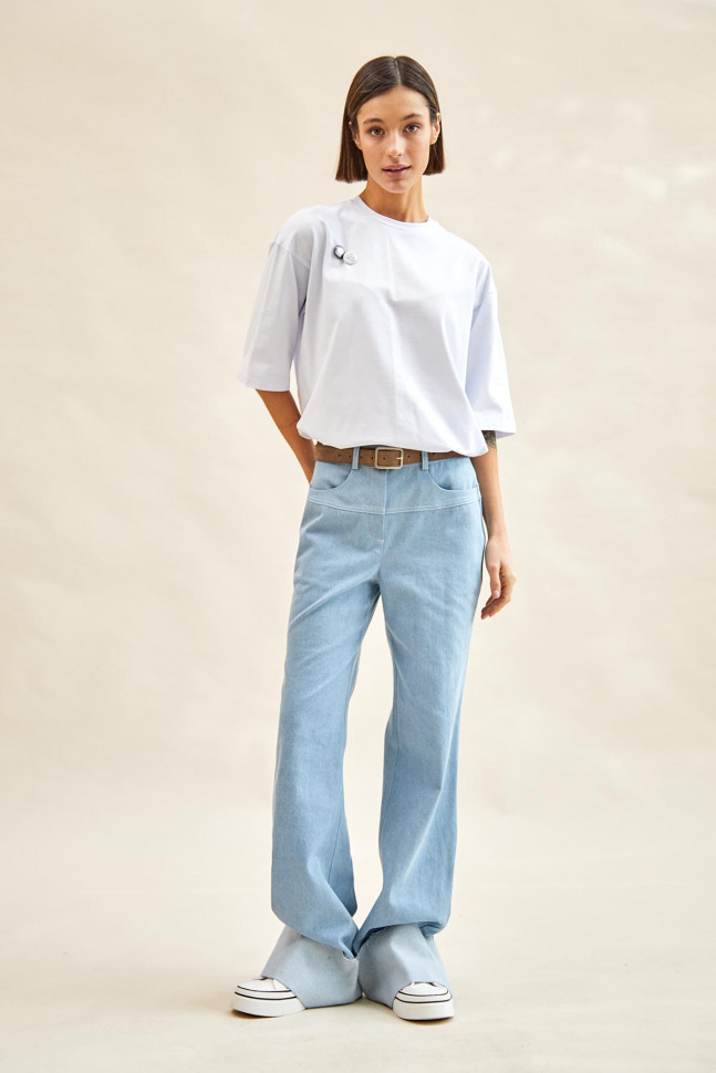 Брюки Rivoli 5259/2