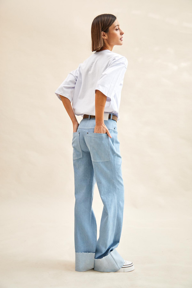 Брюки Rivoli 5259/2