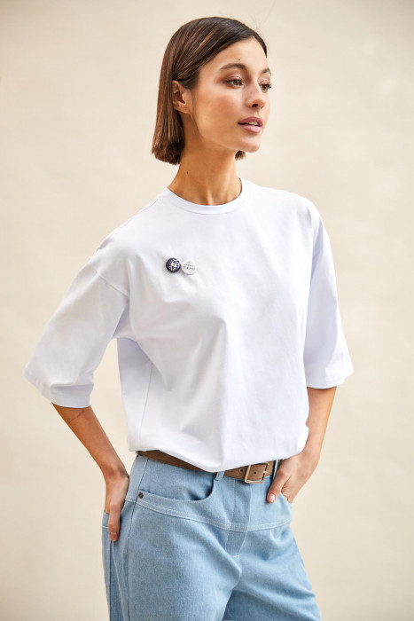 Брюки Rivoli 5259/2