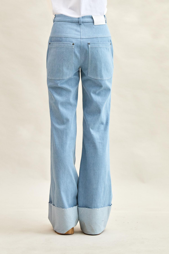 Брюки Rivoli 5259/2