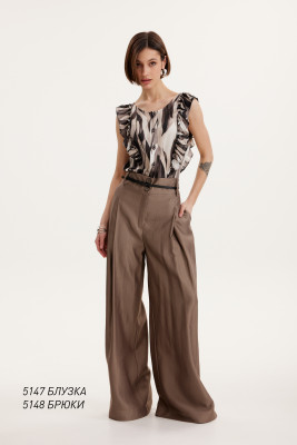 Брюки Niv Niv Fashion 5148