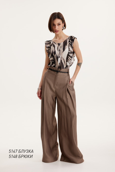 Брюки Niv Niv Fashion 5148