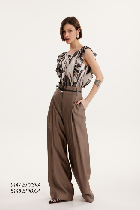 Брюки Niv Niv Fashion 5148