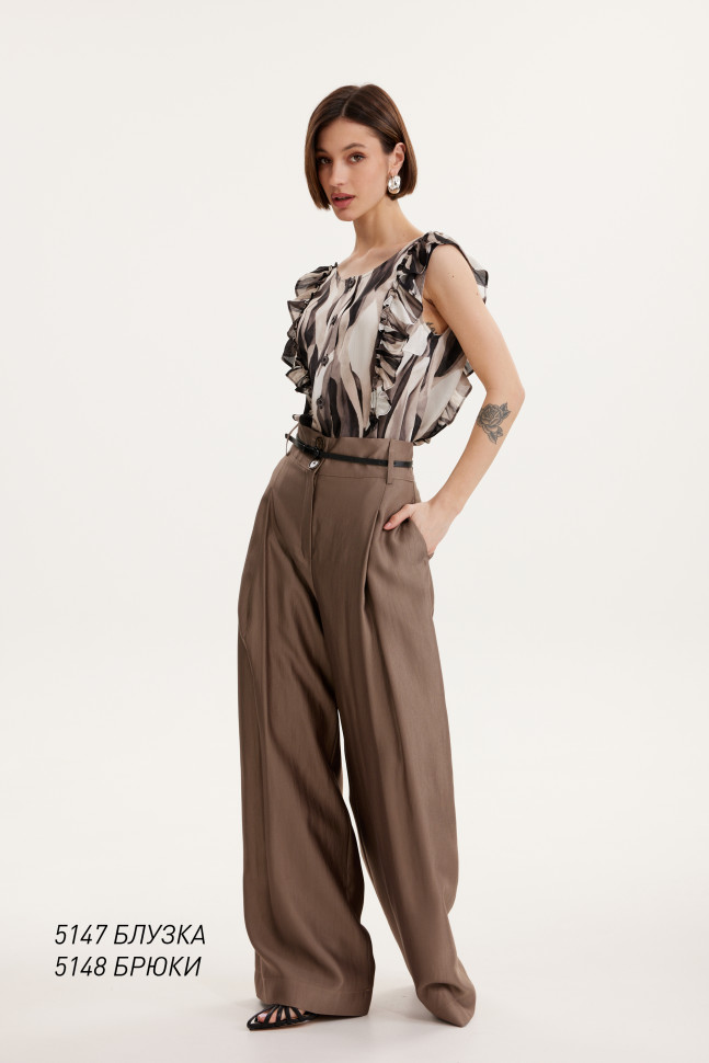 Брюки Niv Niv Fashion 5148