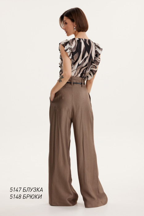 Брюки Niv Niv Fashion 5148