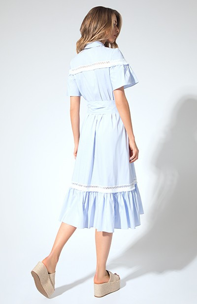 Платье Lavela 1916