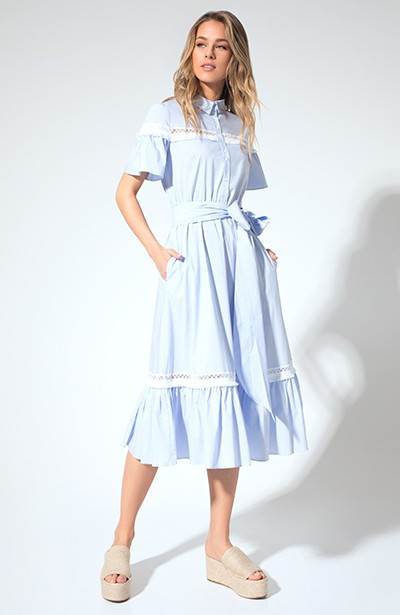 Платье Lavela 1916