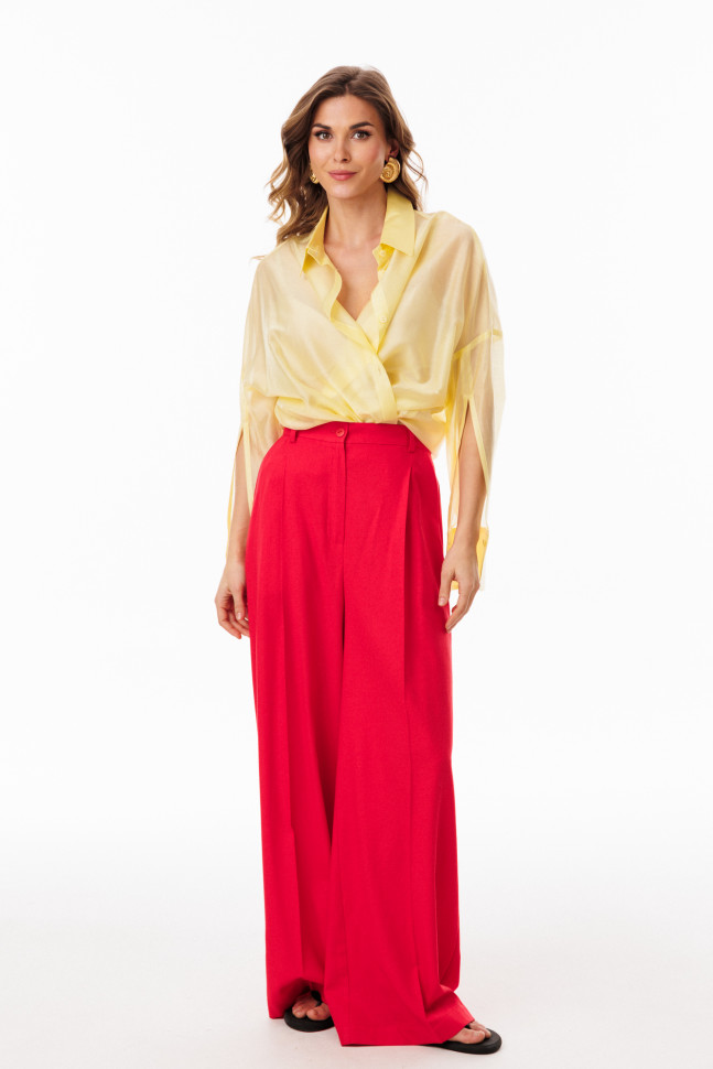 Брюки EOLA 3076