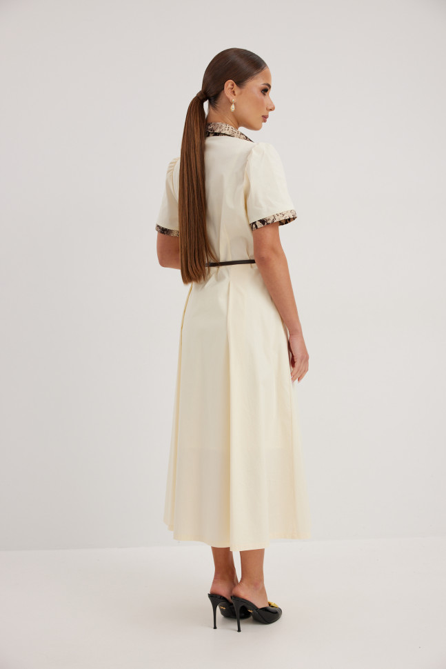 Платье Vesnaletto 4398