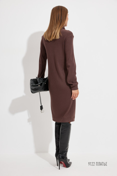 Платье Niv Niv Fashion 9122