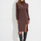 Платье Niv Niv Fashion 9122