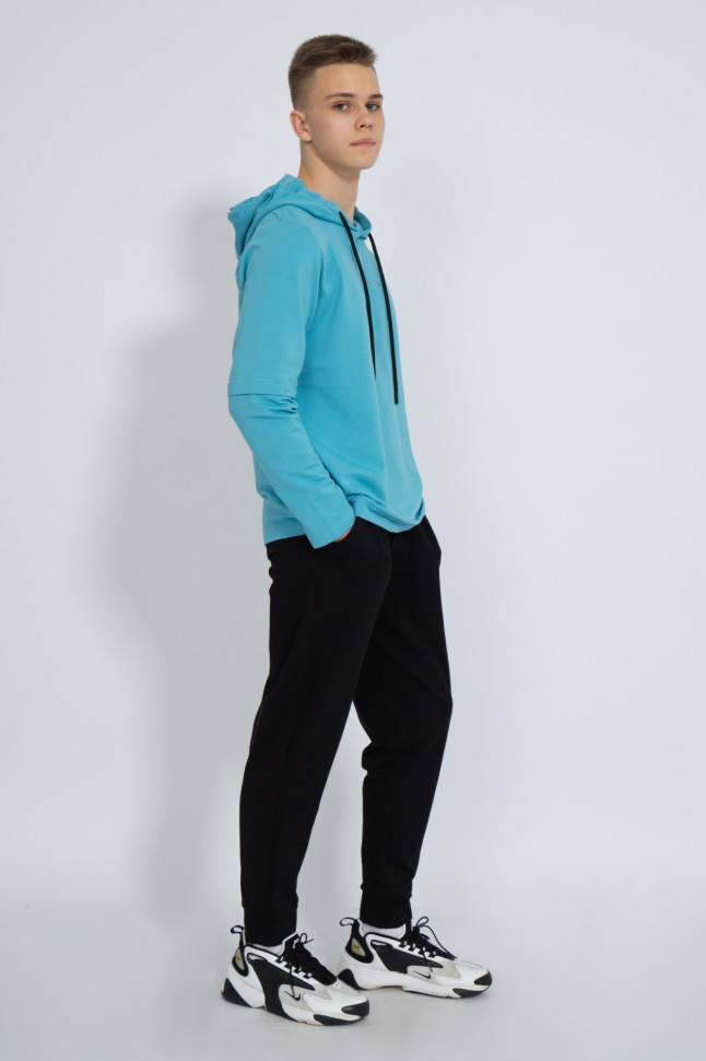 Лонгслив Kivviwear 101101