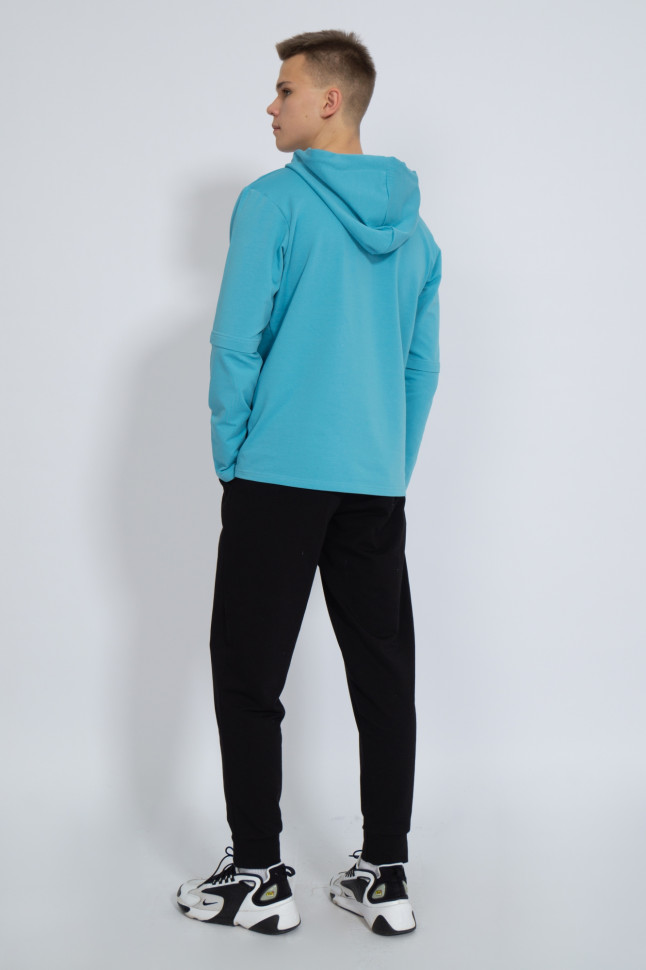 Лонгслив Kivviwear 101101