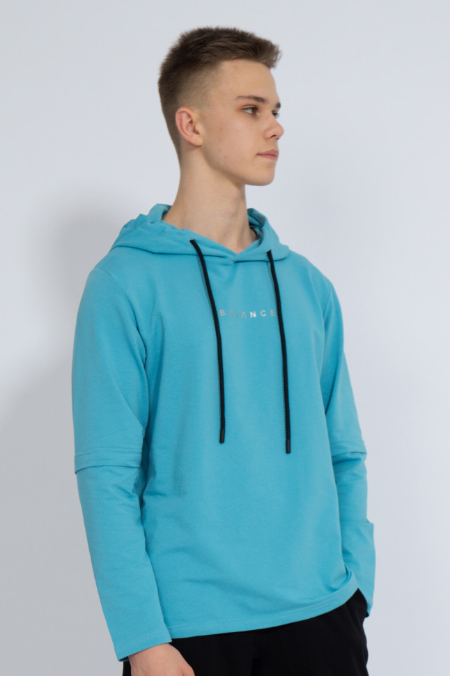 Лонгслив Kivviwear 101101