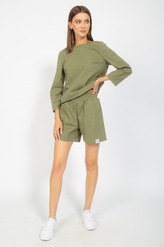 Шорты Kivviwear 409705