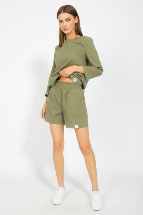 Шорты Kivviwear 409705