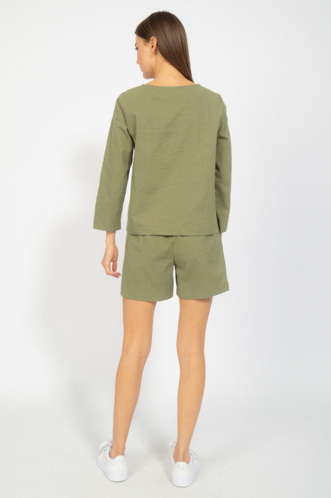 Шорты Kivviwear 409705